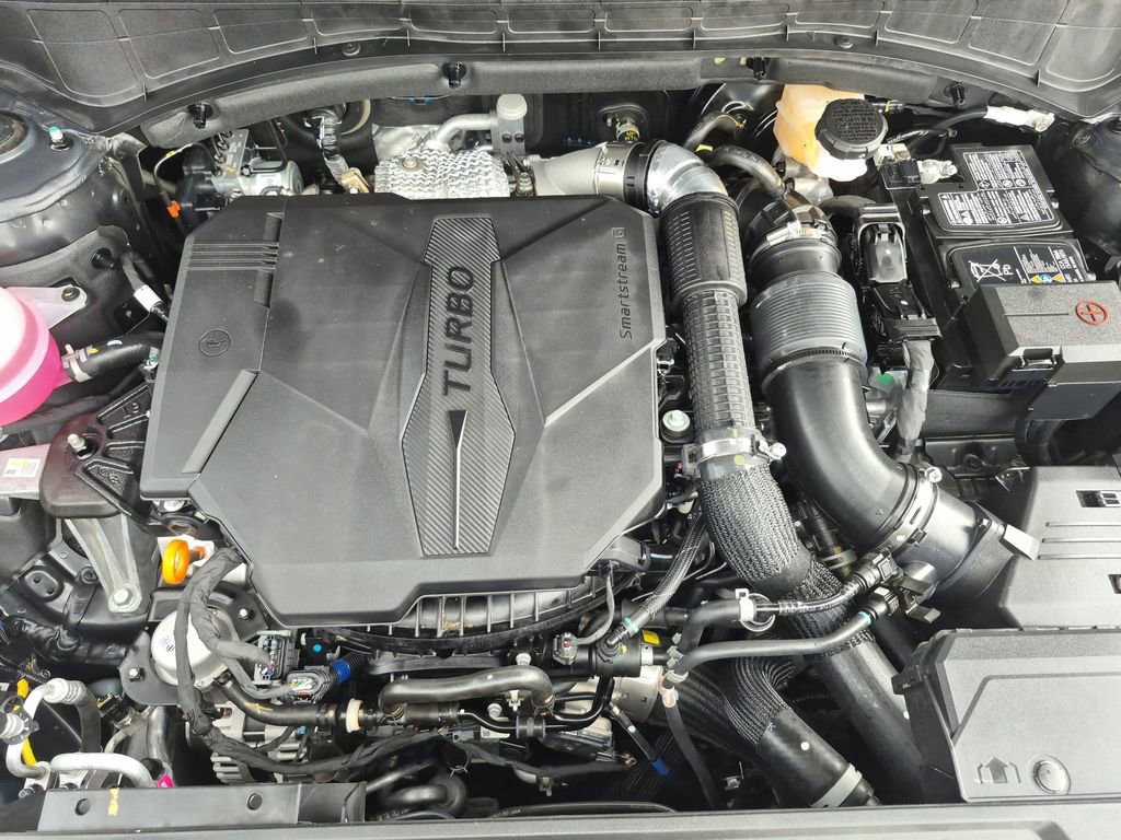 Used 2024 Hyundai Santa Fe Calligraphy image 17