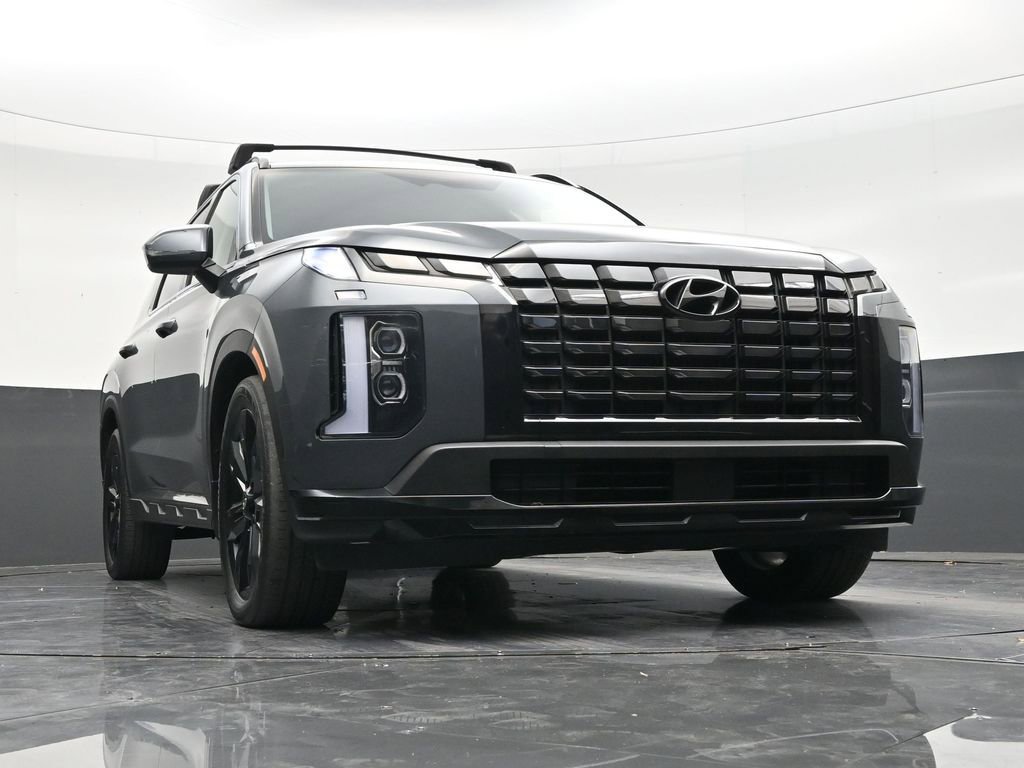 Used 2024 Hyundai Palisade XRT FWD image 26