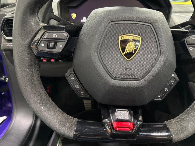Used 2017 Lamborghini Huracan LP 610-4 image 93