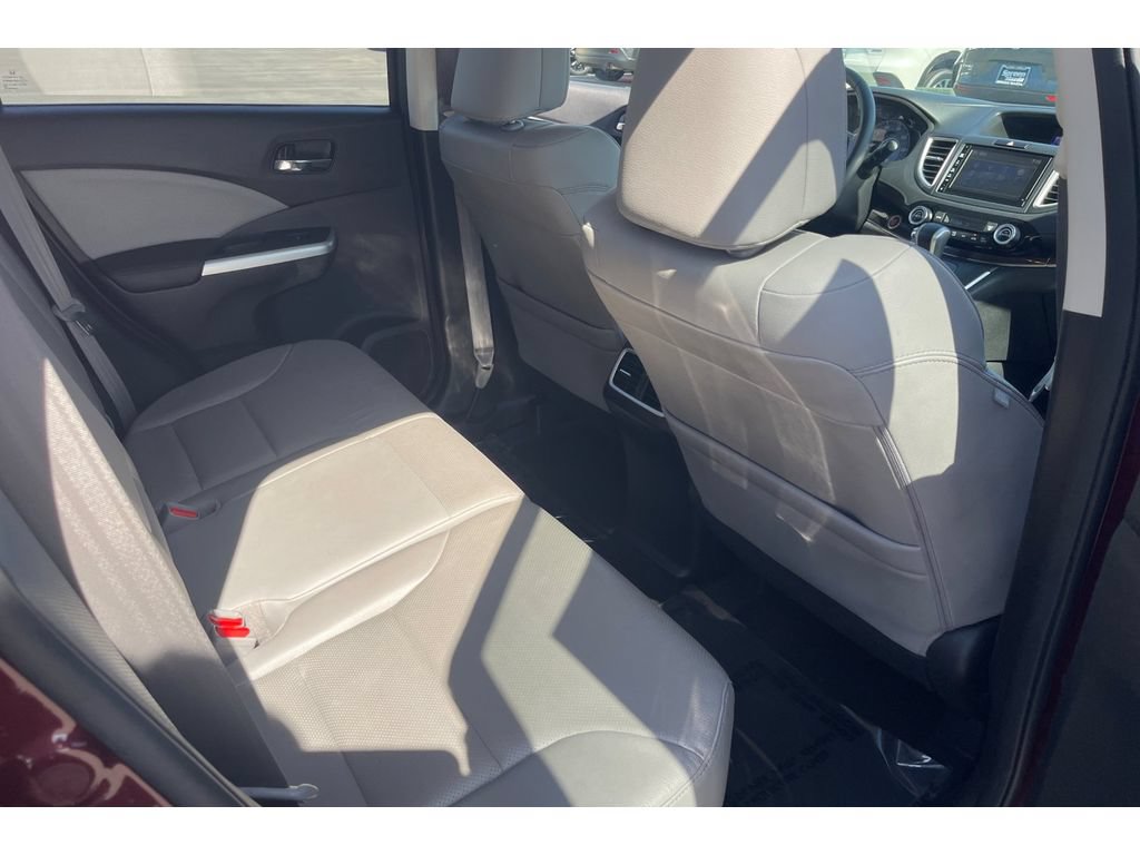 Used 2015 Honda CR-V EX-L image 18