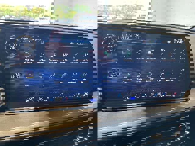 New 2026 Chevrolet Traverse LT w/ Midnight/Sport Edition image 20