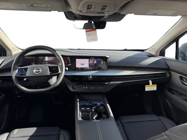 New 2026 Nissan Murano SL w/ Comfort Package AWD/4WD image 6