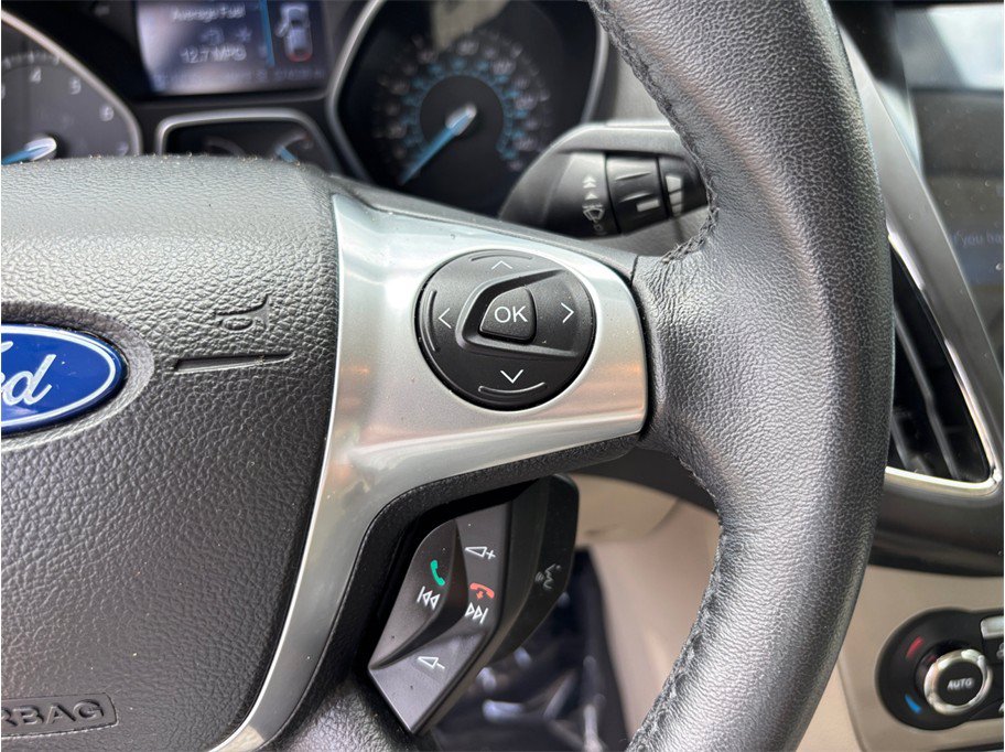 Used 2012 Ford Focus SEL FWD image 20