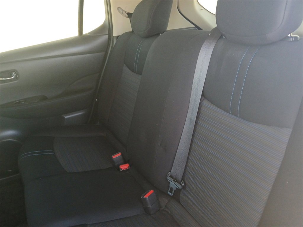 Used 2018 Nissan Leaf S w/ S Charge Package image 15
