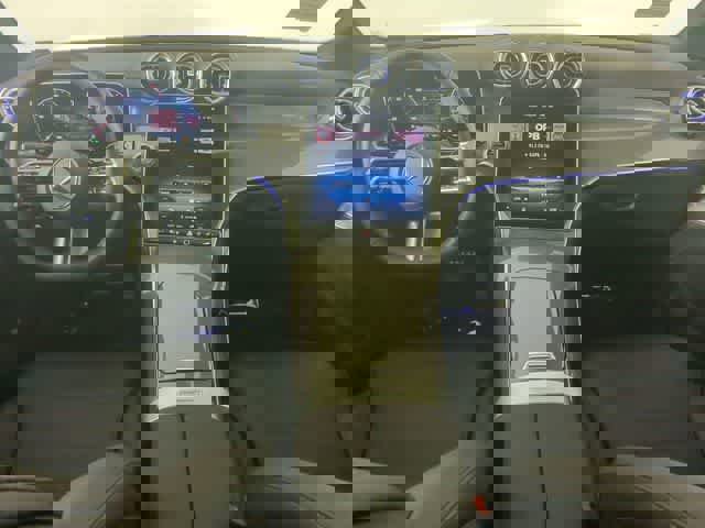 Certified 2026 Mercedes-Benz GLC 300 4MATIC image 15