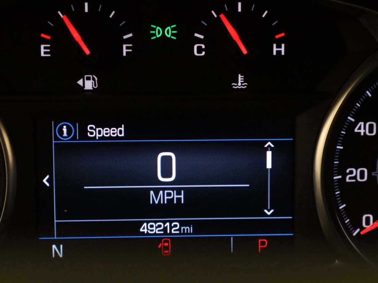 Used 2023 GMC Terrain SLE w/ Driver Convenience Package image 8