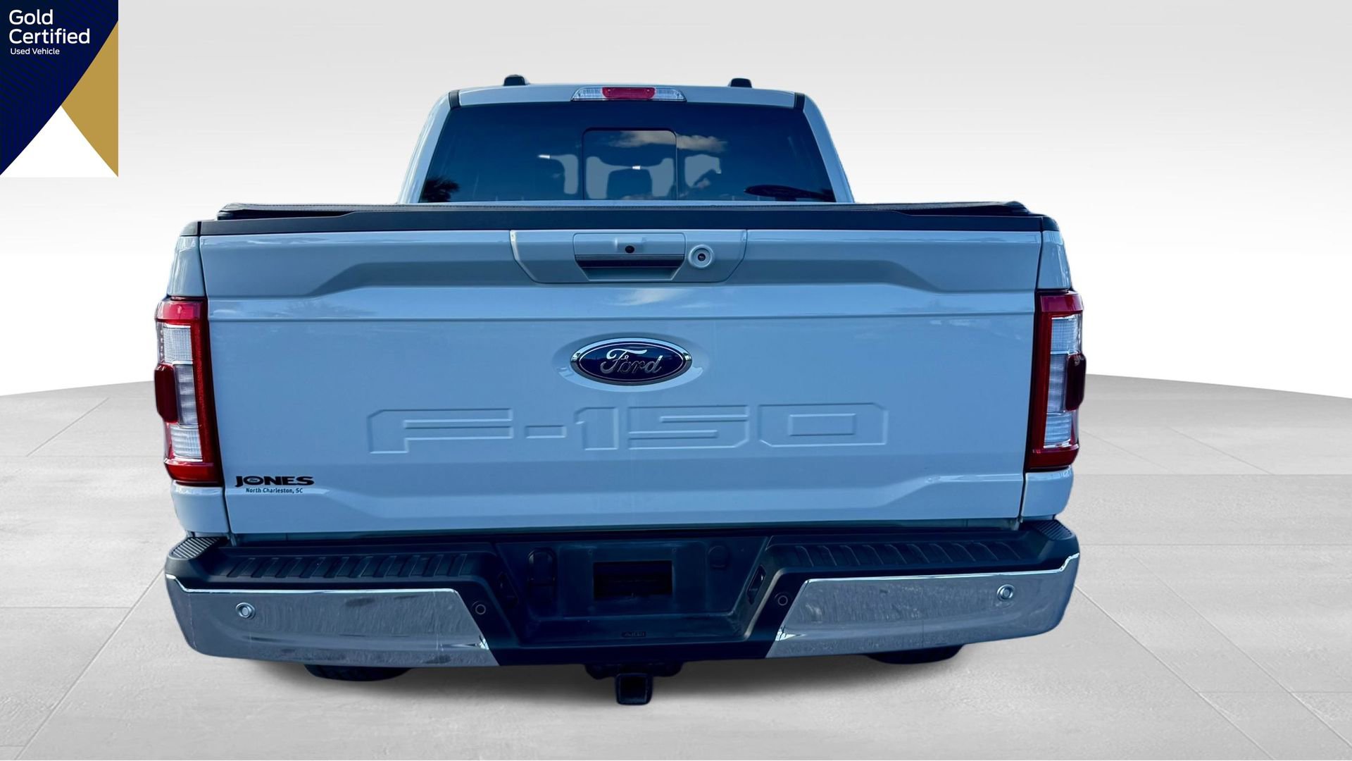 Used 2023 Ford F150 Lariat w/ Equipment Group 502A High image 16