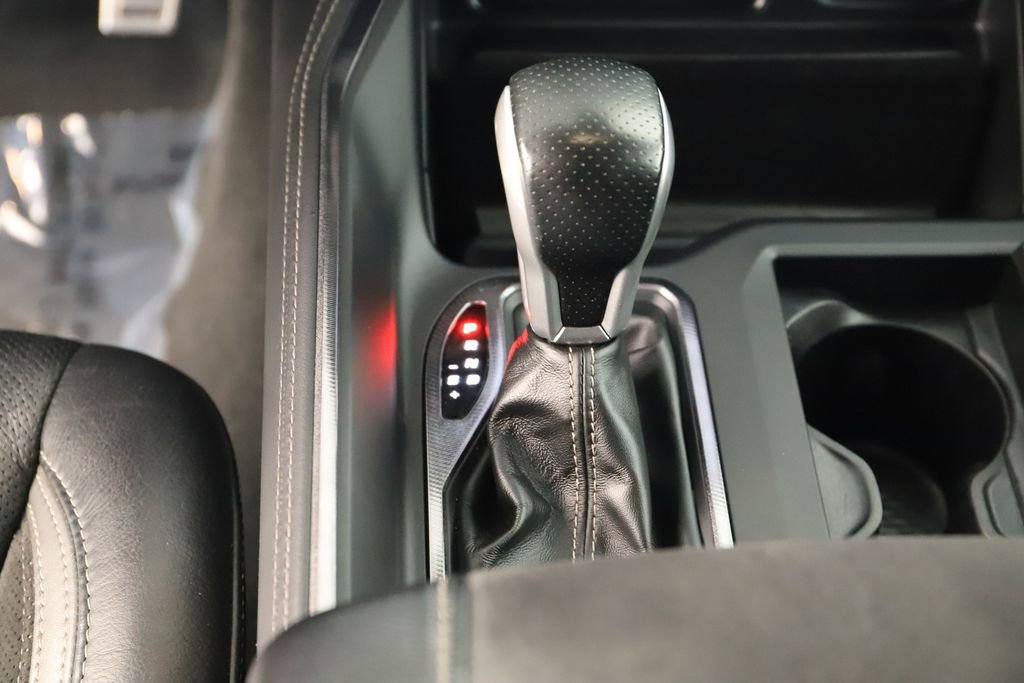 Used 2022 RAM 1500 TRX w/ TRX Level 1 Equipment Group image 22