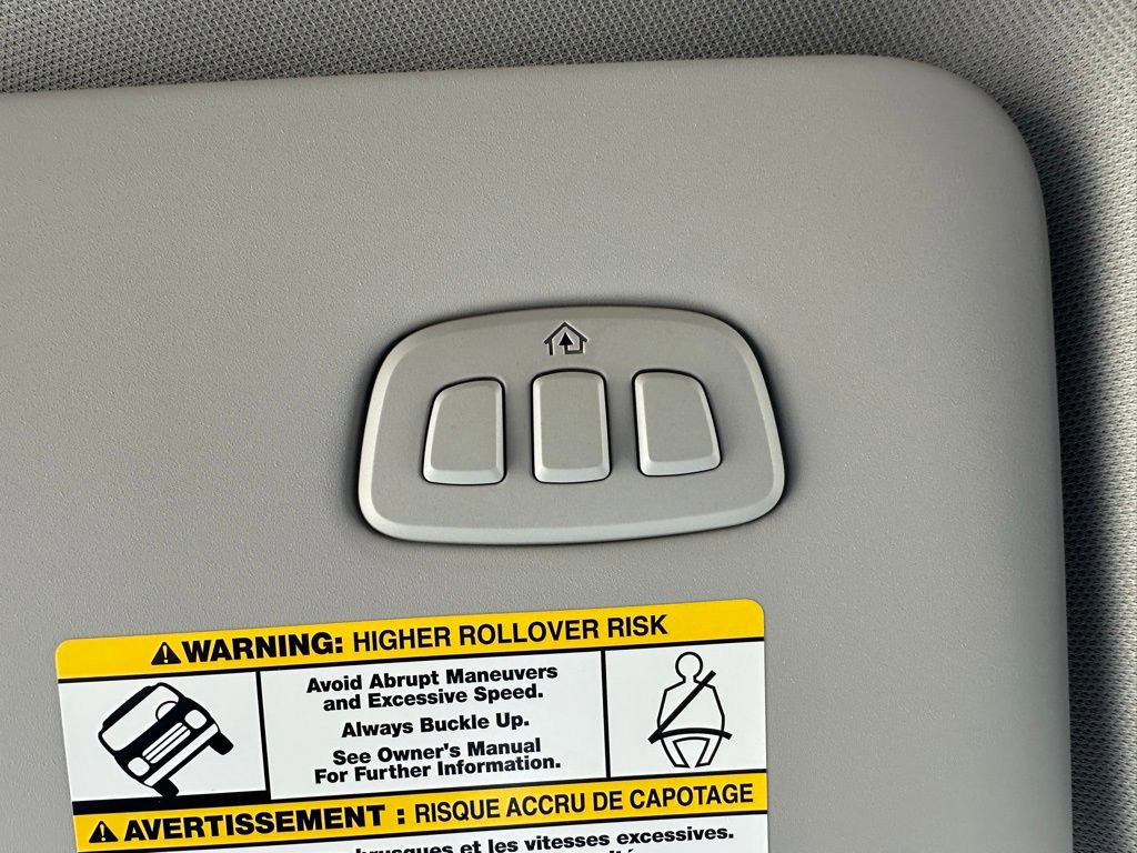 New 2025 Ford Ranger Lariat w/ Black Appearance Package image 28