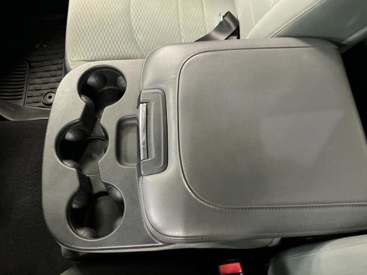 Used 2019 RAM 1500 Express w/ Express Value Package AWD/4WD image 21