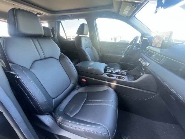 New 2026 Honda Pilot Touring image 28