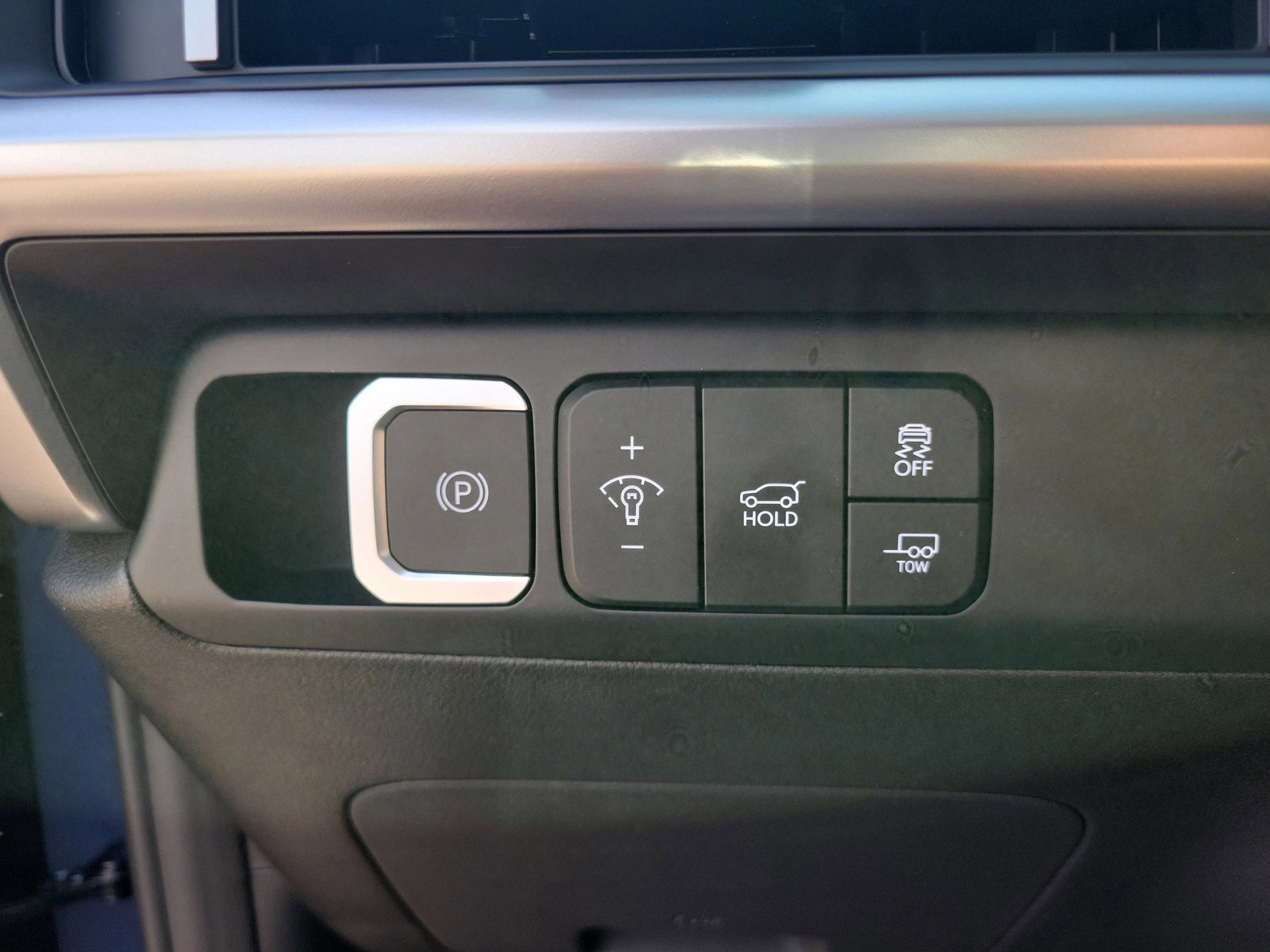 New 2026 Hyundai Santa Fe XRT image 13