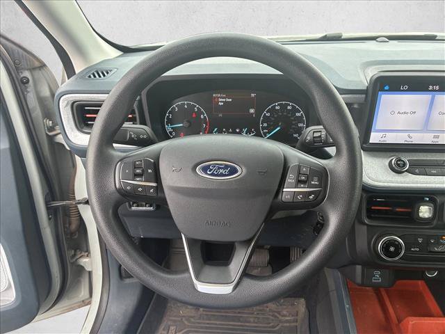 Used 2024 Ford Maverick XLT w/ Equipment Group 300A Standard AWD/4WD image 11