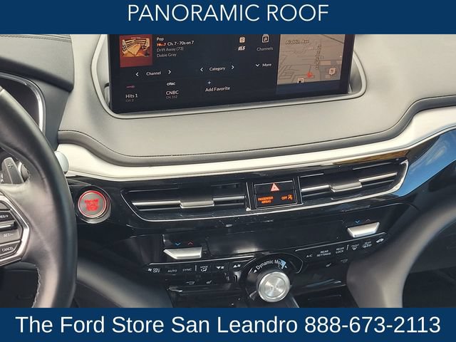 Used 2023 Acura MDX SH-AWD w/ Technology Package image 17