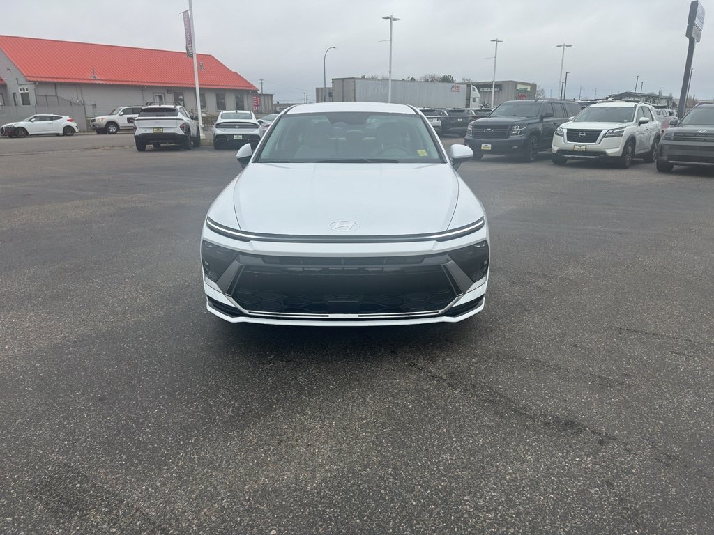 New 2026 Hyundai Sonata SEL AWD/4WD image 31
