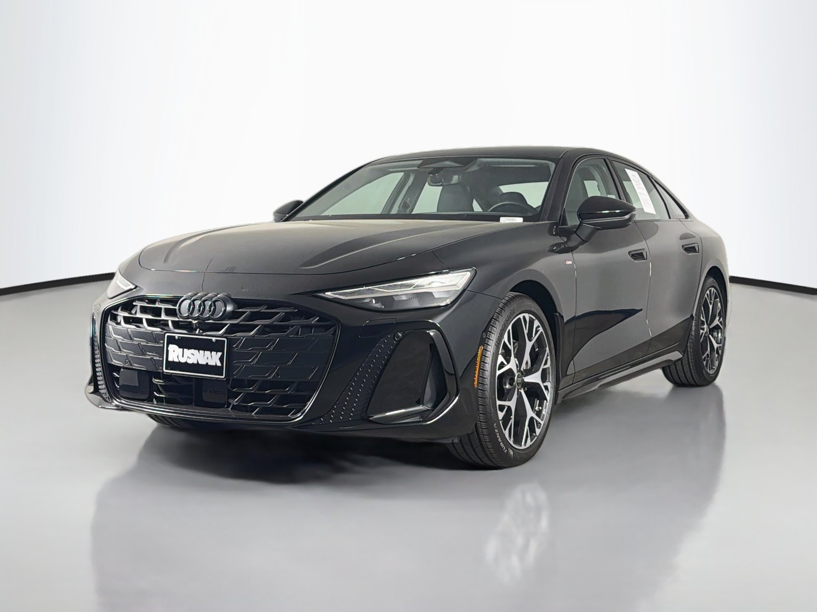 New 2026 Audi A6 Premium Plus AWD/4WD image 3