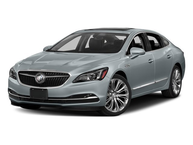 Used 2018 Buick LaCrosse Essence FWD image 2