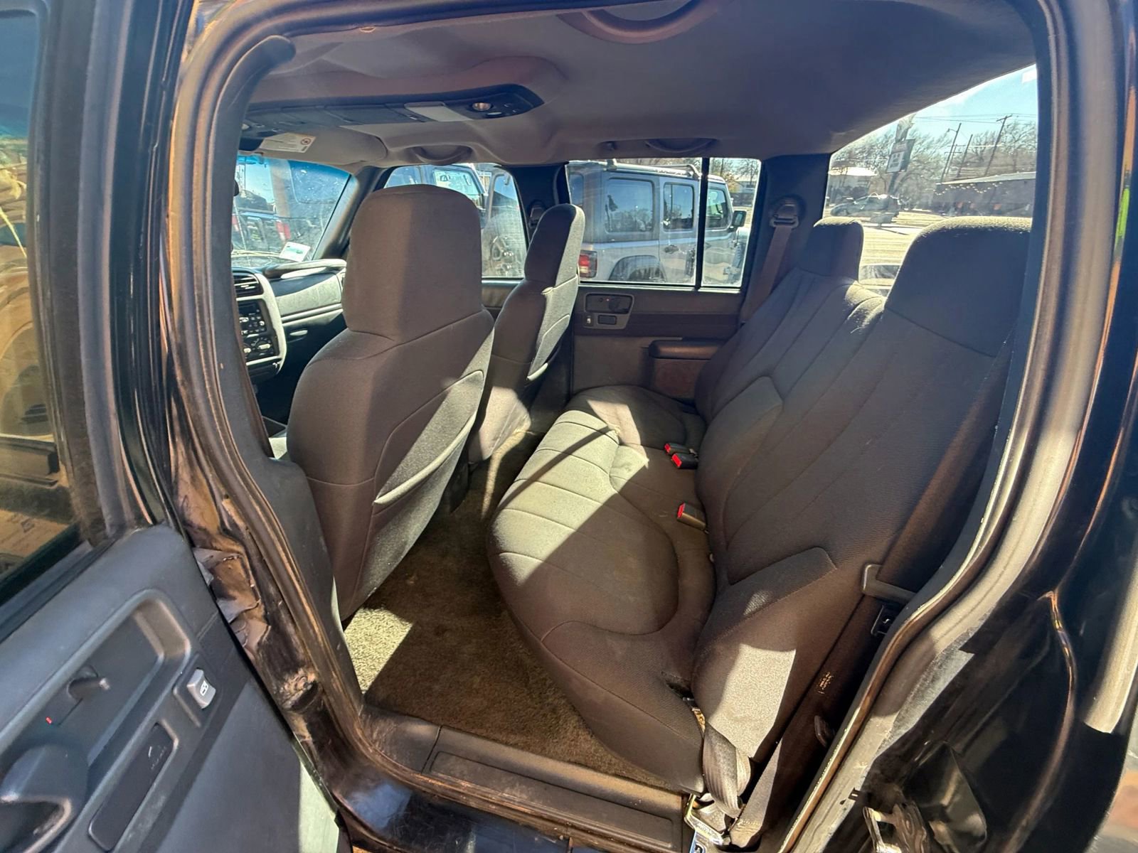 Used 2003 Chevrolet S10 Pickup LS w/ Appearance Package image 12