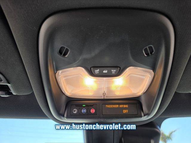 New 2026 Chevrolet TrailBlazer ACTIV w/ Convenience Package FWD image 20