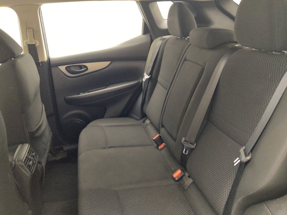 Used 2019 Nissan Rogue Sport S w/ Appearance Package image 18