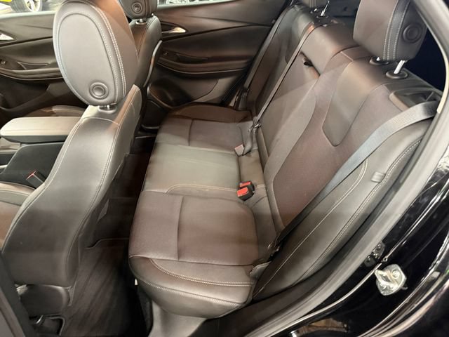 Used 2026 Buick Encore GX Preferred w/ Comfort Package AWD/4WD image 18