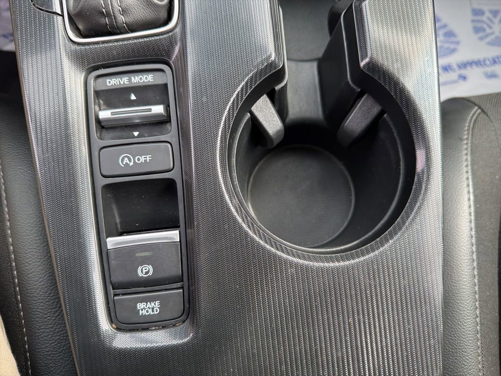 Used 2025 Honda Civic Sport image 16