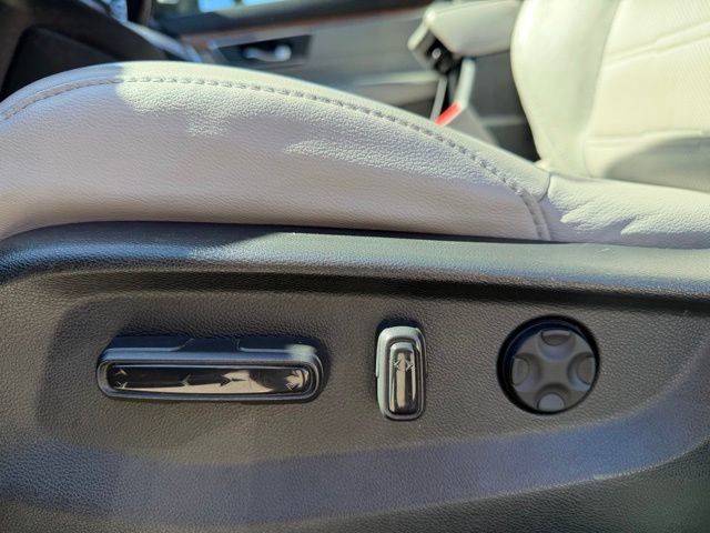 Used 2019 Honda CR-V EX-L image 17