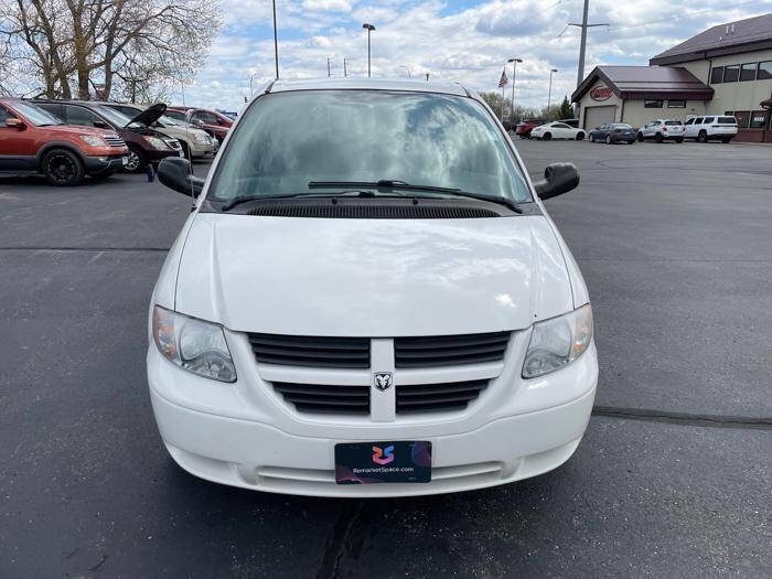 Used 2006 Dodge Grand Caravan w/ PWR Convenience Group FWD image 44