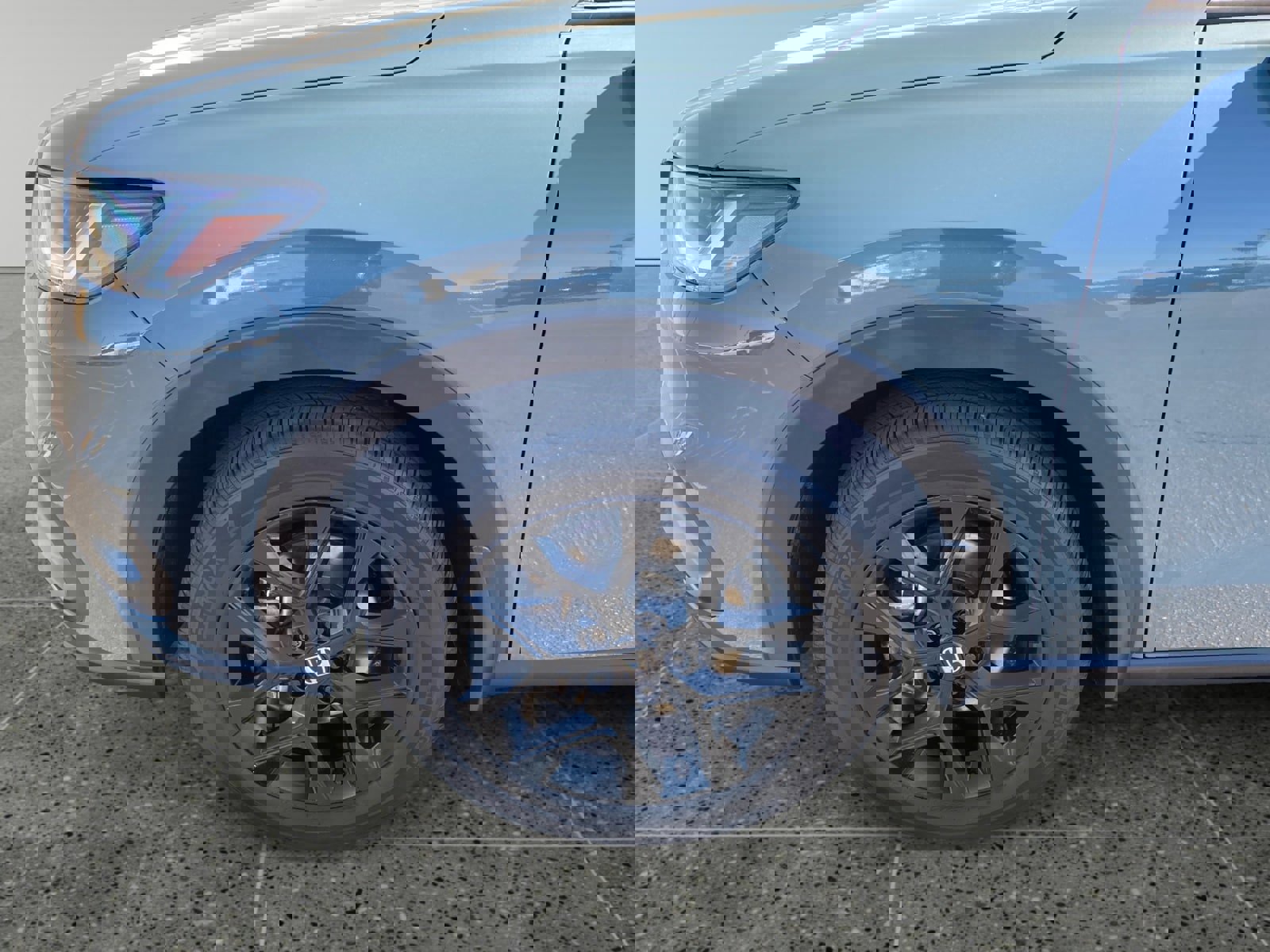 Used 2024 Honda HR-V Sport image 14