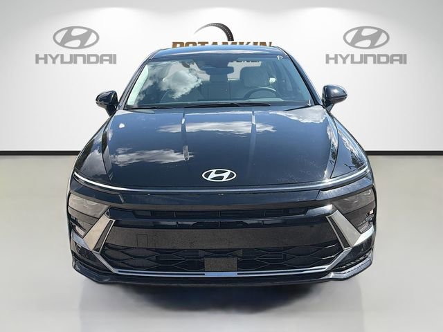 New 2026 Hyundai Sonata SEL video 2