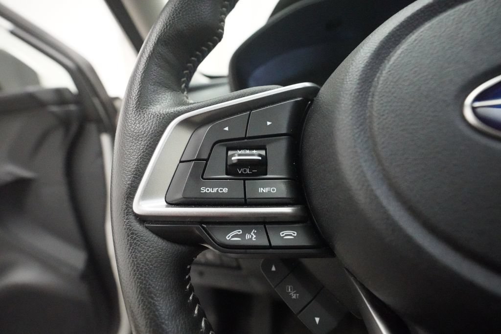 Used 2024 Subaru Forester Limited AWD/4WD image 16