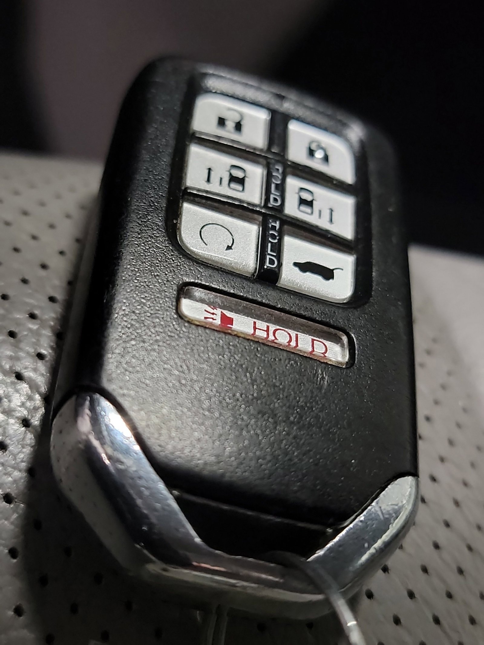 Used 2019 Honda Odyssey Elite image 32