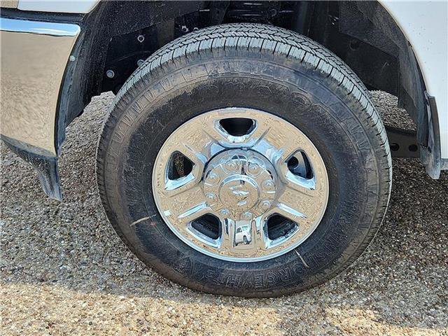 New 2025 RAM 2500 Tradesman image 8