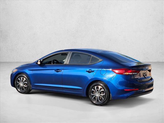 Used 2018 Hyundai Elantra SE image 7