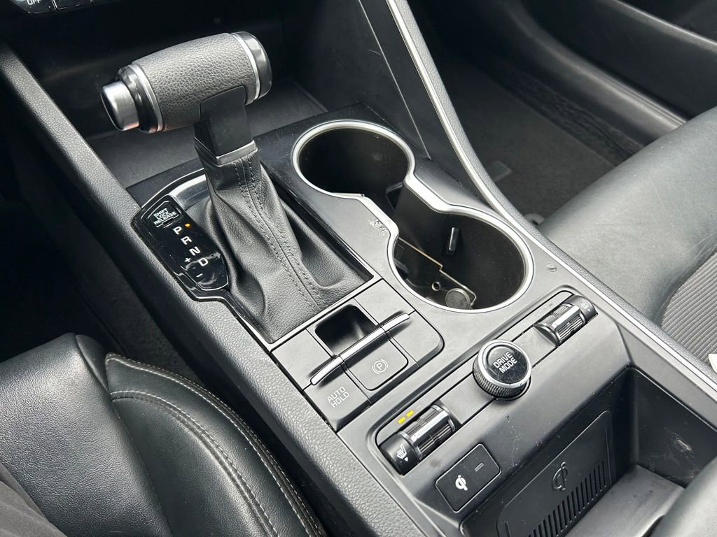 Used 2024 Kia K5 GT-Line w/ GT-Line Premium Package image 16