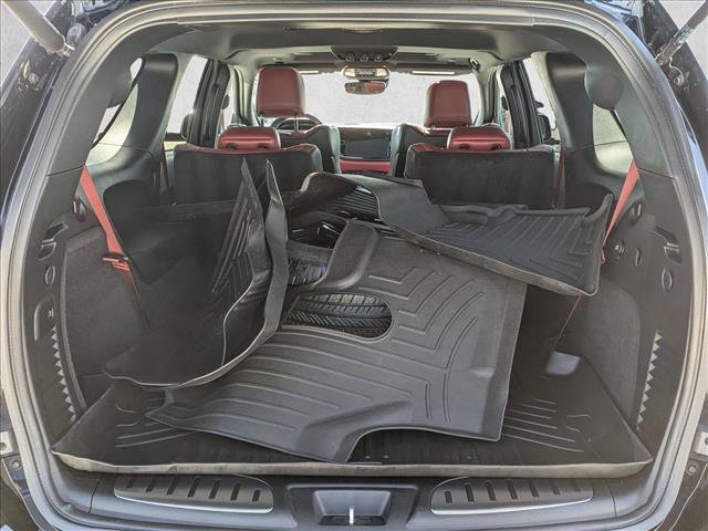 Used 2023 Dodge Durango SRT Hellcat AWD/4WD image 6
