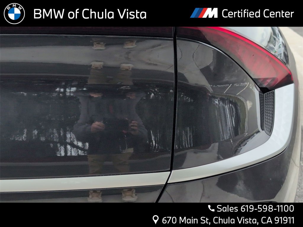 Used 2025 Kia EV6 Light image 21