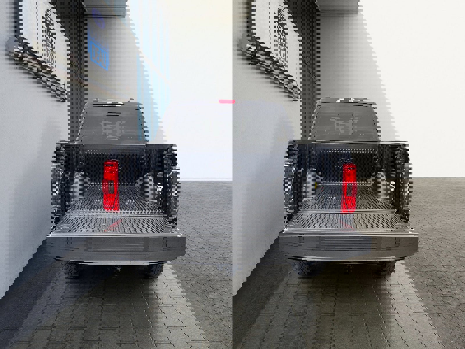 Certified 2023 Ford F150 XLT w/ Equipment Group 302A High image 24