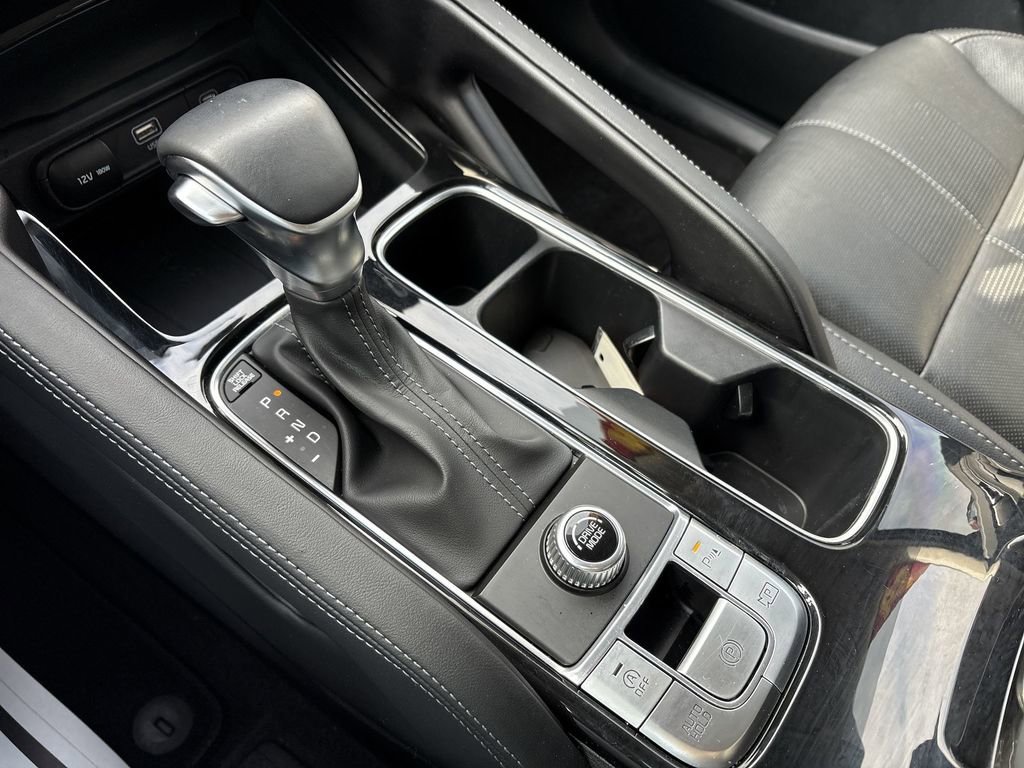 Used 2024 Kia Telluride SX image 19