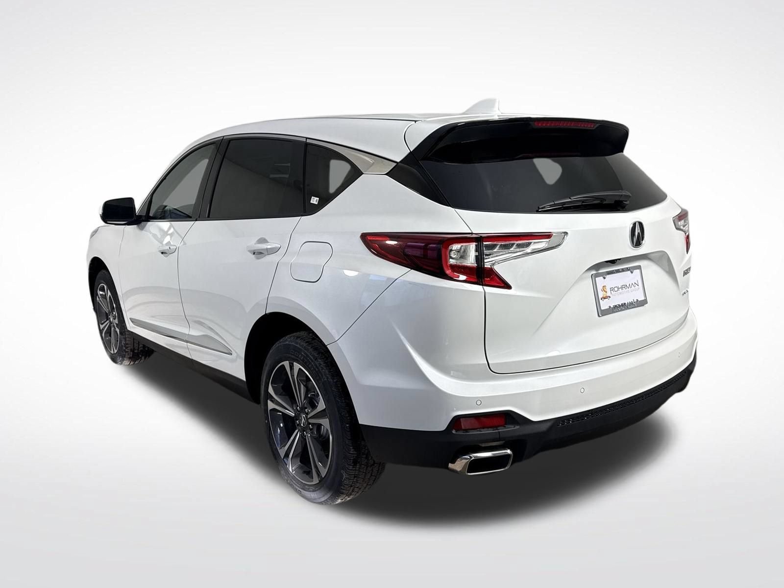 Used 2026 Acura RDX w/ Technology Package AWD/4WD image 30