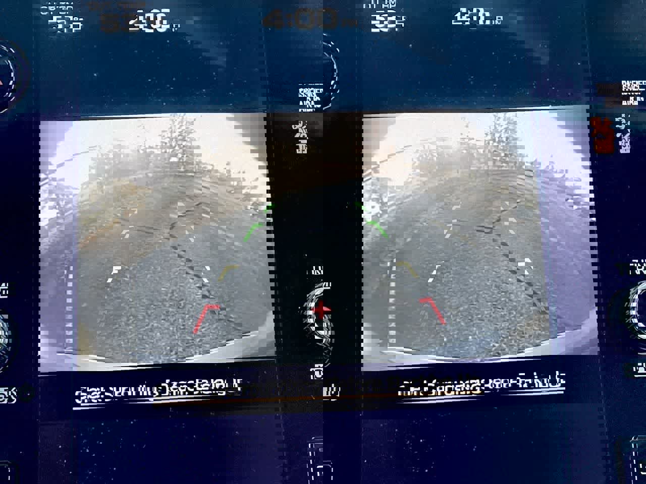 Used 2024 Subaru Legacy Premium image 24