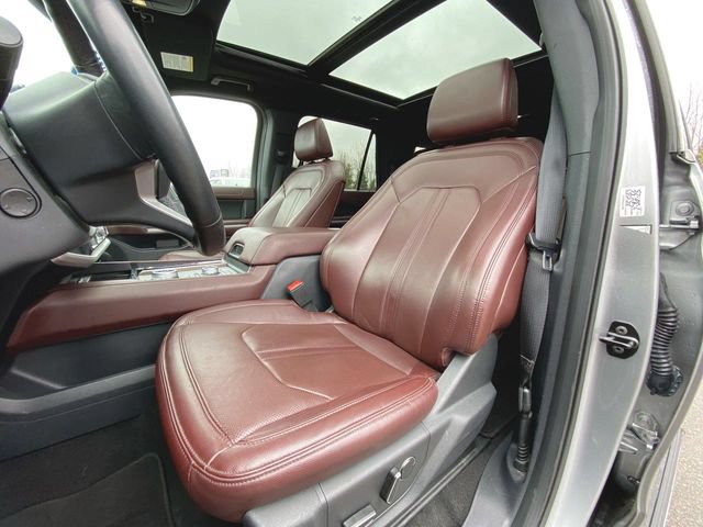 Used 2024 Ford Expedition Max Limited AWD/4WD image 20
