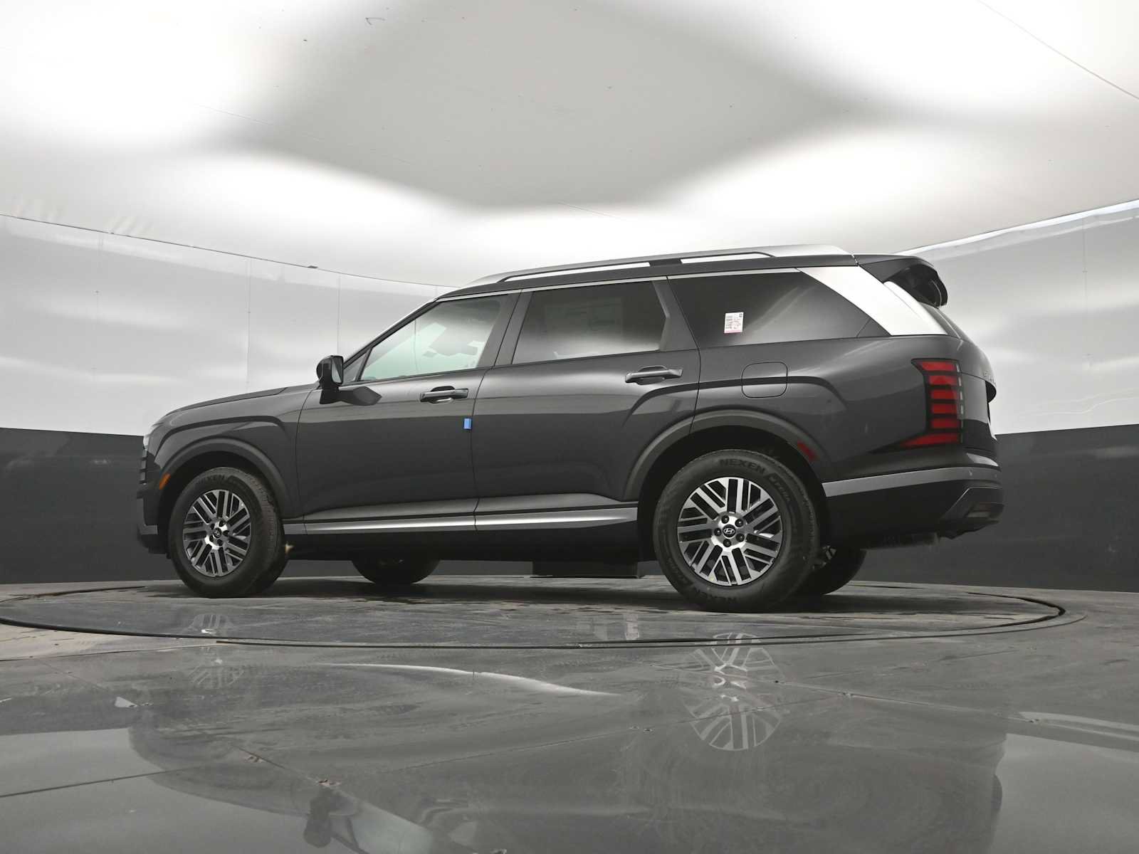 New 2026 Hyundai Palisade SEL AWD/4WD image 35