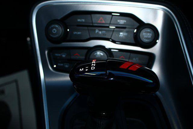 Used 2021 Dodge Challenger R/T w/ Cold Weather Group image 18