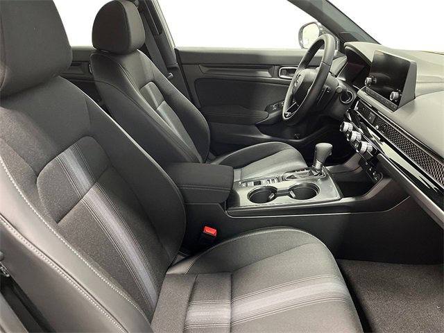 New 2026 Honda Civic Sport image 24