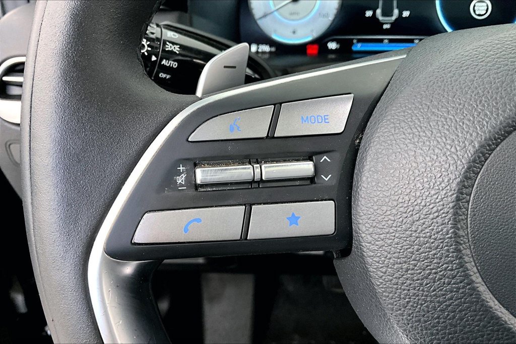 Used 2023 Hyundai Palisade Calligraphy AWD/4WD image 24