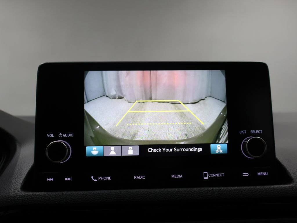 Used 2025 Honda Civic Sport image 28