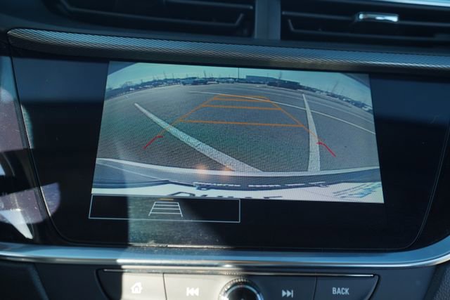 Used 2022 Buick Encore GX Preferred image 27