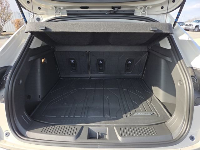 New 2026 Chevrolet Trax ACTIV w/ Sunroof Package image 26