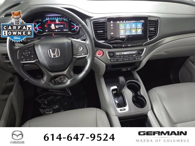 Used 2020 Honda Pilot EX-L image 17